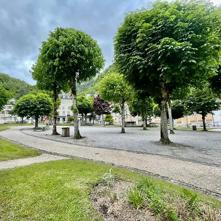 Διαμέρισμα O Cocon Montagnard *