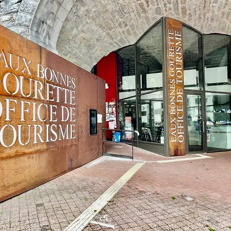 O Cocon Montagnard * Eaux-Bonnes