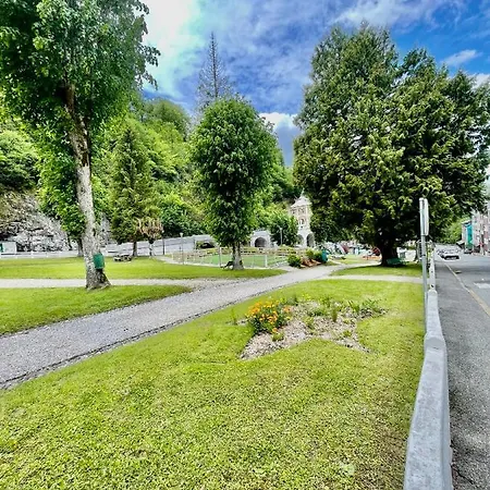 O Cocon Montagnard Διαμέρισμα Eaux-Bonnes