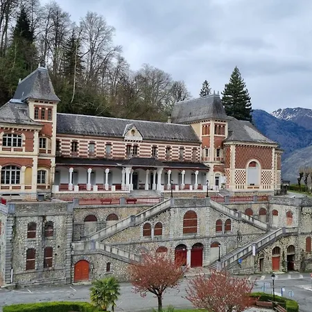 Διαμέρισμα O Cocon Montagnard