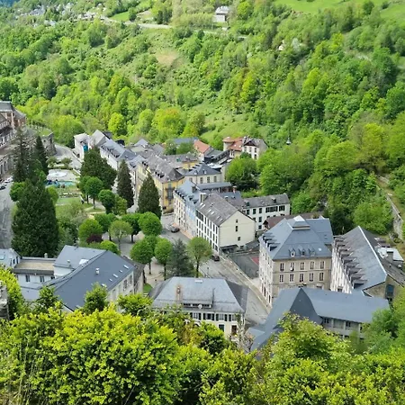 Apartament Refuge Cosy 4 Pers, Vue Montagne, Et Rando, Parking *