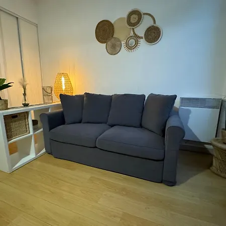 Διαμέρισμα O Cocon Montagnard *