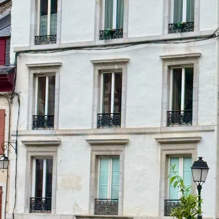 Apartament Refuge Cosy 4 Pers, Vue Montagne, Et Rando, Parking