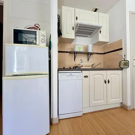 Le Nid Ossalois Apartment Eaux-Bonnes