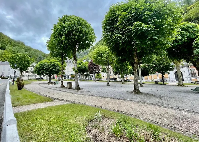 Lägenhet O Cocon Montagnard *