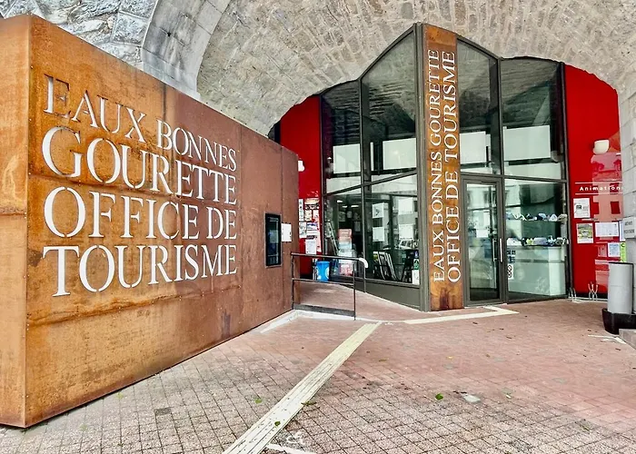 O Cocon Montagnard * Eaux-Bonnes